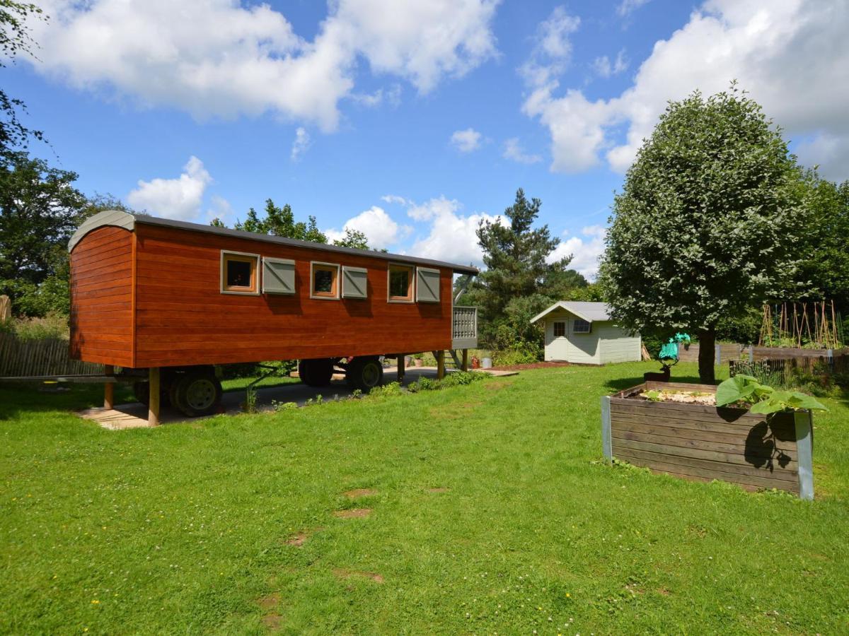 Charming Holiday Home In Malmedy With Sauna Værelse billede