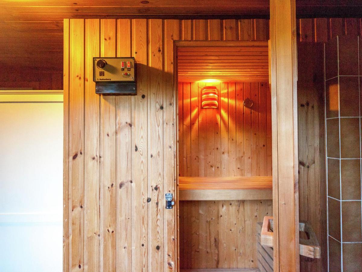 Charming Holiday Home In Malmedy With Sauna Eksteriør billede