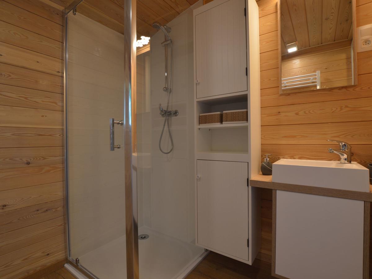 Charming Holiday Home In Malmedy With Sauna Eksteriør billede
